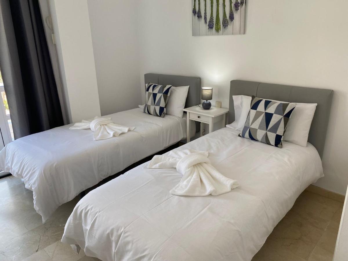 Appartement Seaside Miramar Puerto De Mogan