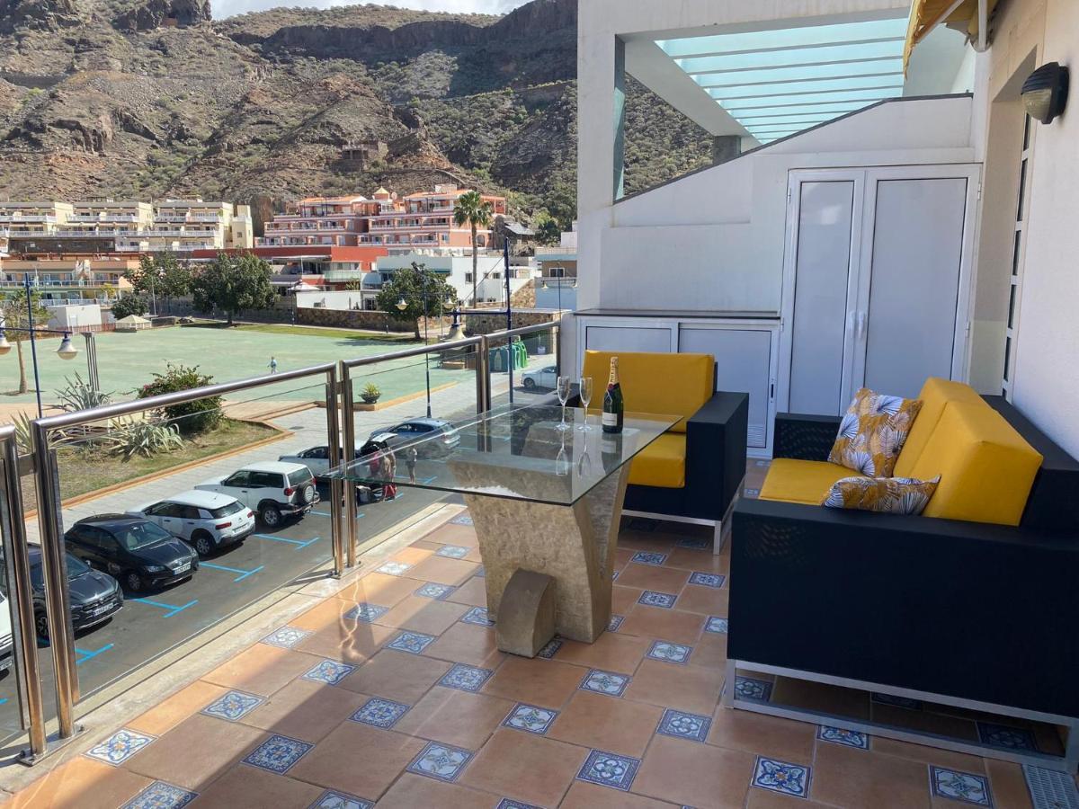 Apartament Seaside Miramar