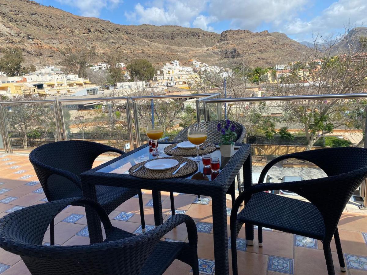 Apartament Seaside Miramar Puerto De Mogan