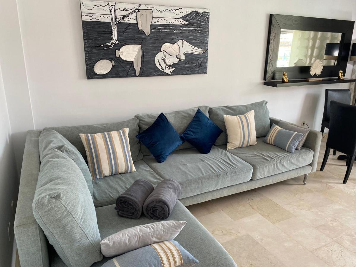Apartament Seaside Miramar *